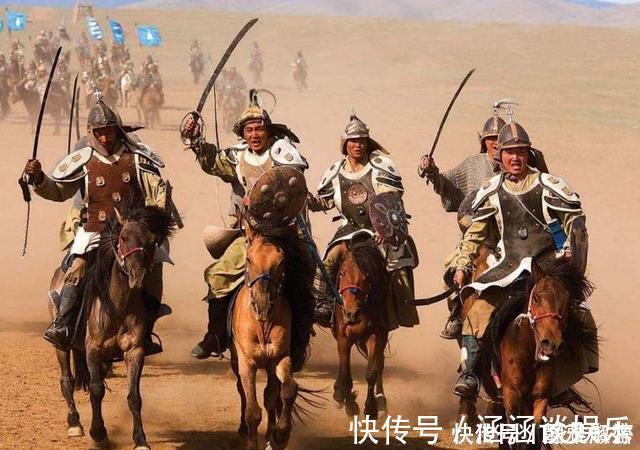 兵器|古代西北民族喜欢弯刀,而中原惯用直刀,可不仅仅是因为审美不同