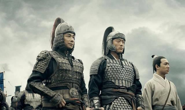 行政系统|如何看懂明朝军事系统?发生战事时,五军都督府和兵部谁说了算?