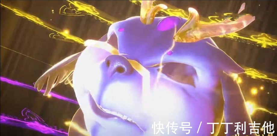 境界|斗罗大陆如果玉小刚当初觉醒的是黄金圣龙，他能到达什么境界