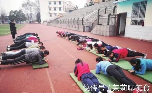 录取|女初中生跑出一级运动员水平,已被重点中学录取,看名字就不简单