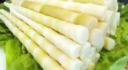 竹笋|糖尿病人不用慌, 这几种天然“降糖药”坚持吃, 平稳血糖更有效