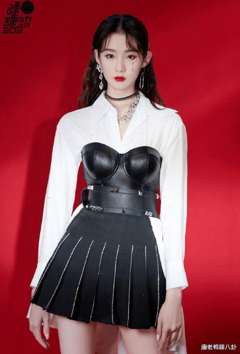 王艺瑾|意难平!团资第二资源却最少,郑乃馨5个月行程没张艺凡一个月多