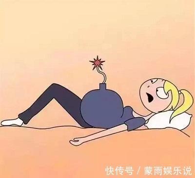 怀孕|怀孕到底有多难熬?看完十张图,只有孕妇才懂孕妇