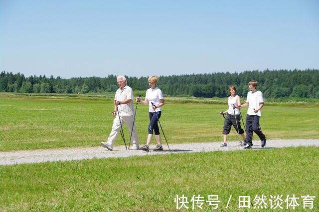 运动减肥|每天坚持走路1小时,长期坚持,会给身体带来哪些变化?