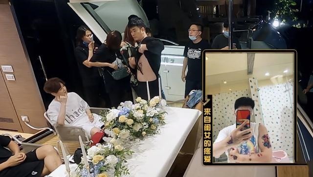 惊喜|《哈哈哈哈哈》首播,邓超鹿晗陈赫上“贼船”,惊喜不约而至