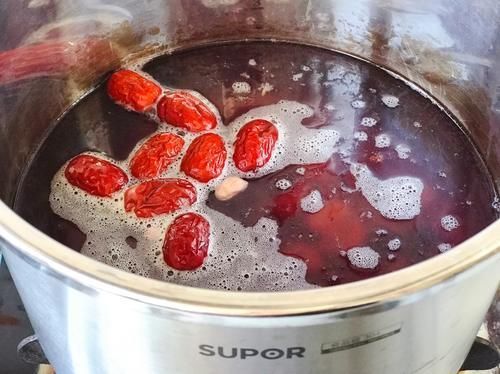 腊八粥做法超简单,软糯香甜,一碗下肚,帮你驱散严寒