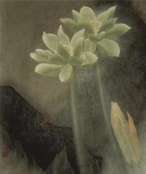 一首诗!杜甫很著名的一首诗,40多岁却只能看仓库,最后10字满是悲凉无奈