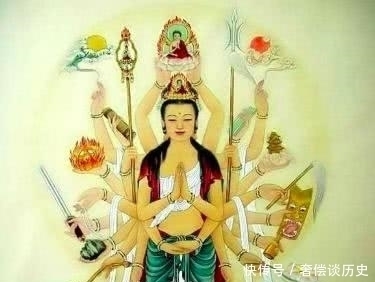  孔宣|谁才是封神之战最强者？《封神演义》十大高手排行榜