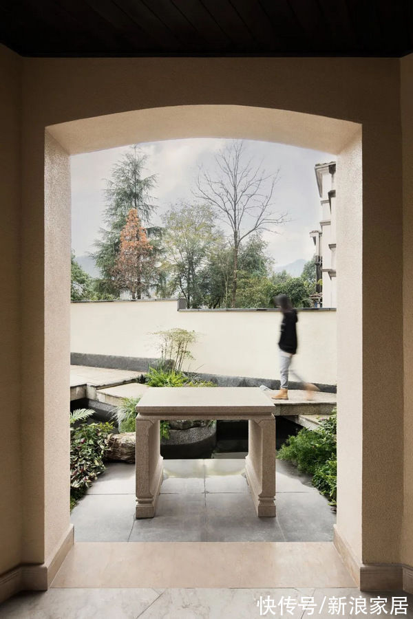 bedroom|国潮星设计12强｜唐陶：当代理想人居的禅意生活