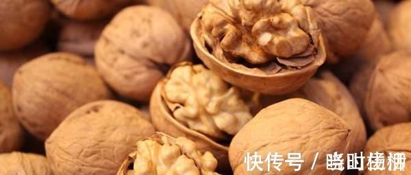 核桃|常吃核桃能“补脑”吗?营养师:可以保护脑健康,但对智商没影响