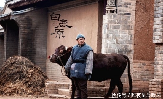 《白鹿原》最经典10句话,说透了现实,读懂能受益一生