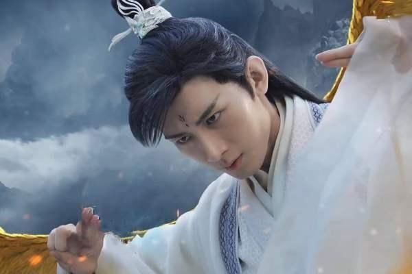 决绝|《琉璃》原著中没有误会,没有捅刀,司凤为何决绝地离开了璇玑