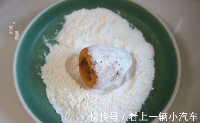 蒸一蒸,软糯香甜又滋润,养脾胃助消化,冬天吃它正合适