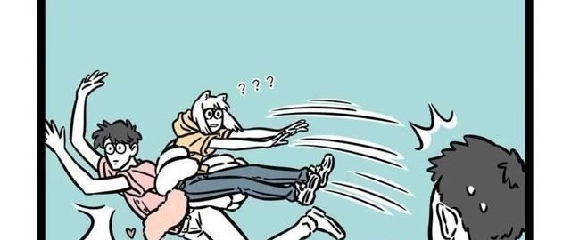 新产品|非人哉敖烈当着九月面前处对象,大士举双手赞成,月老又在作妖