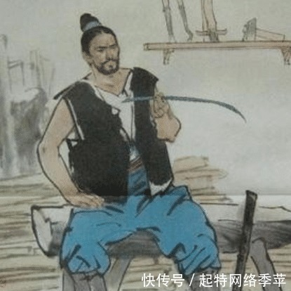 身份|鲁班真实身份,并非木匠那么简单,隐藏2000年才被知晓