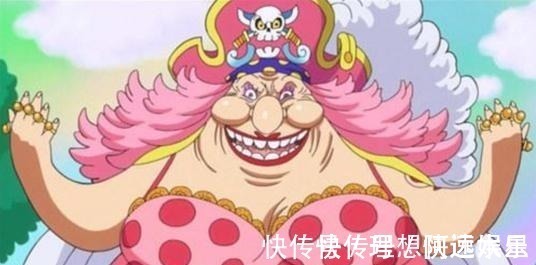 恶魔果实|海贼王能操控他人的5大恶魔果实,3颗是神级果实,一颗坑过路飞