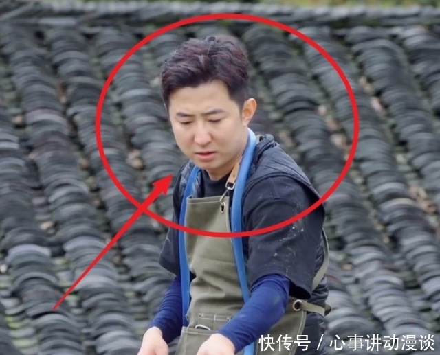 乔杉|《向往5》最懒嘉宾再度回归了,一来还是两个,黄磊却乐开花了