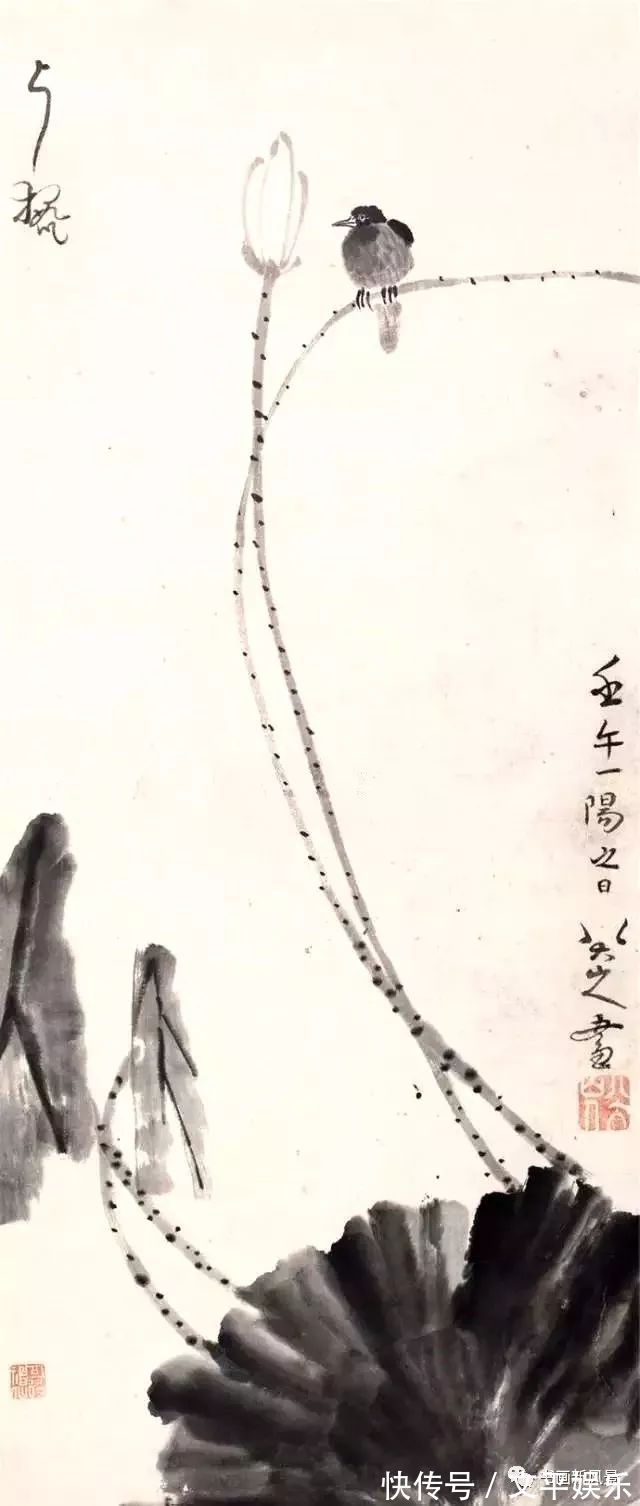 大师|大师、画家、画匠、画痞、艺术流氓,它们的区别在哪里?