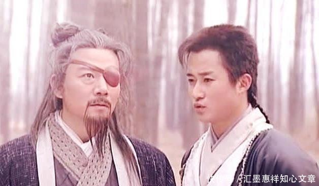 九阳神功|武侠剧中相互克制的十组神功,天蚕神功、魔功上榜,第一堪比修仙