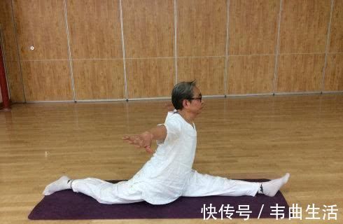 拉伸|你还相信筋长一寸，寿延十年吗？2种错误拉筋方式反而有害健康