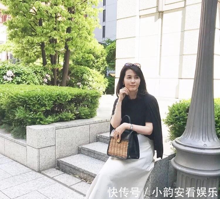 主妇|为什么日本主妇穿搭很优雅？3个要点掌握穿搭精髓，气质且高级