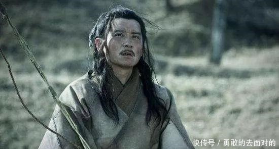 烹刑|他被处于烹刑,临刑前大声喊道容我说句话再死!刘邦听后升官