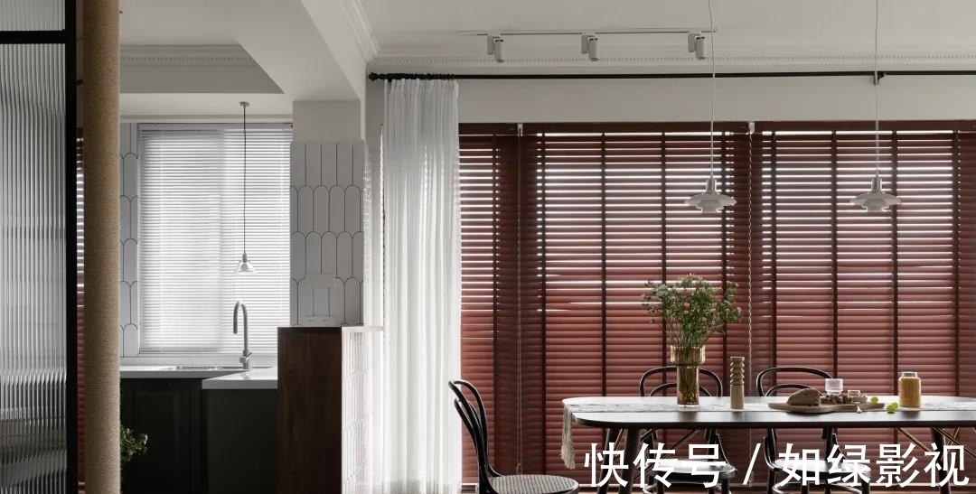 高级|怎么装修才能让家显得好看,高级,又有品味?