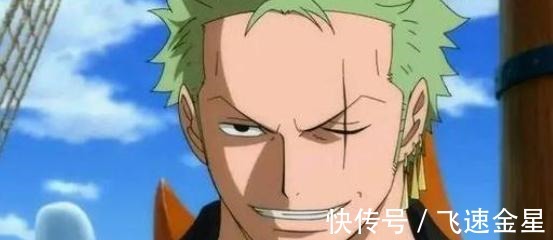 真人版|真人版海贼王索隆颜值暴跌,娜美看不出来,最还原的是黑玛利亚