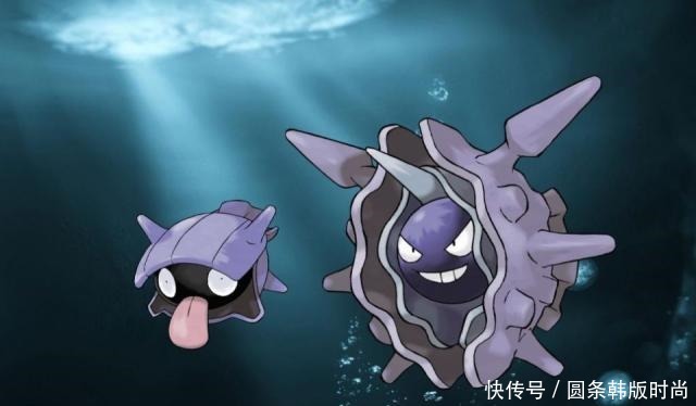 铁甲贝|口袋妖怪龙系天王的最大克星！“屠龙贝”了解一下！