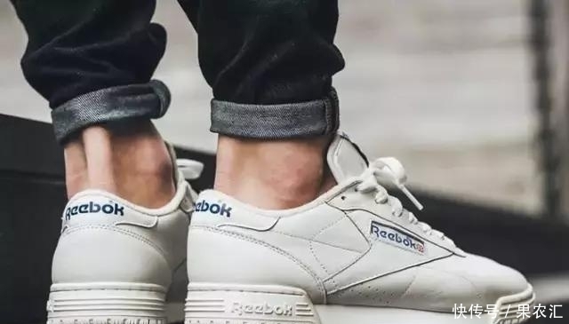看到这几款复古跑鞋，我把鞋柜的New Balance全烧了