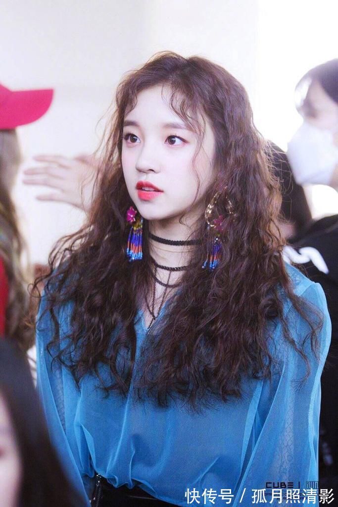 新年 新年将至,是时候换发型了!2021超流行这几款发型!效果堪比整容!!