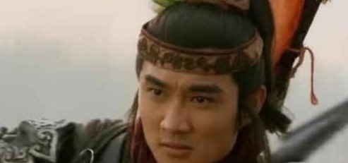 梁山好汉$梁山的覆灭,只因宋江,不杀一人,错信一人,错杀一人!