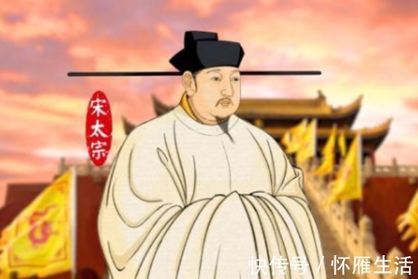 萧太后|萧燕燕:30岁垂帘听政,33岁击败宋太宗,死后留下一个强盛的大辽