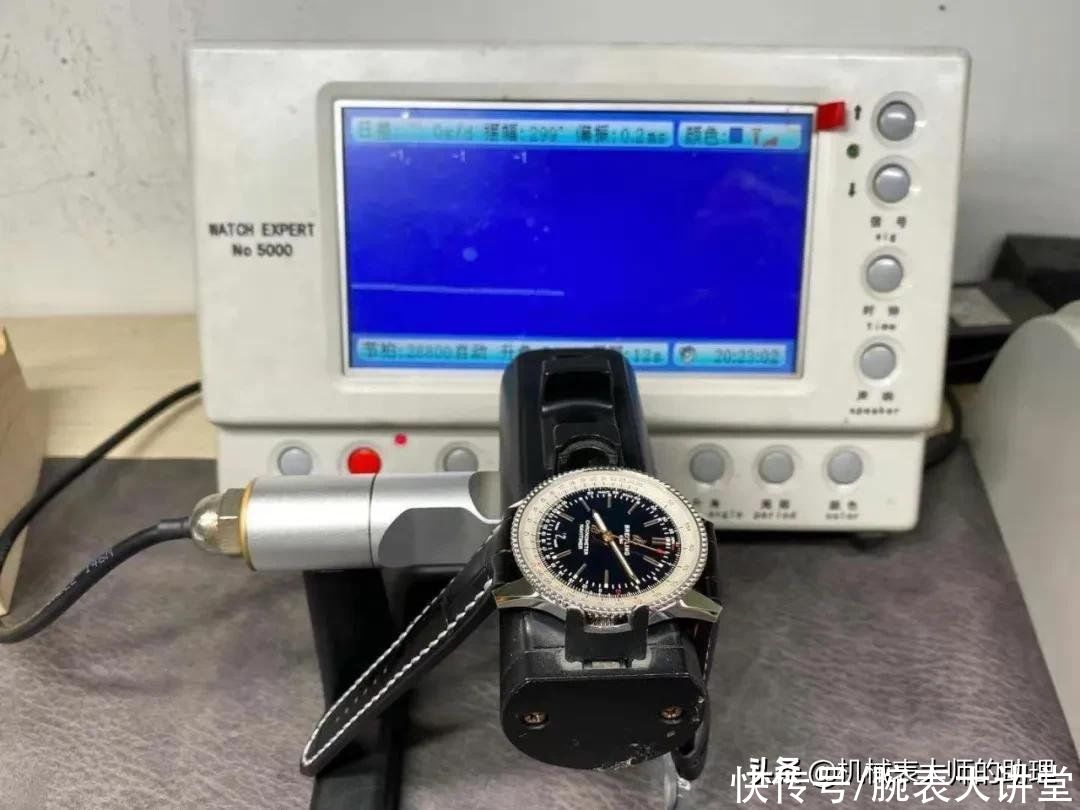 四分之一的瑞士名表被中国人买走，你应该如何理智买表？