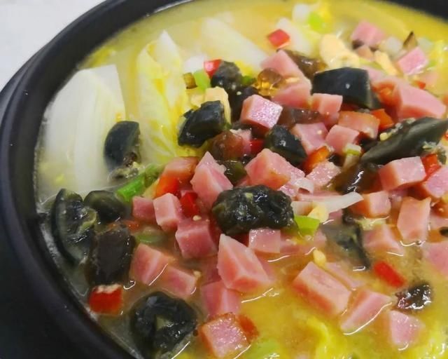 娃娃菜|上汤娃娃菜（无需高汤一样鲜）