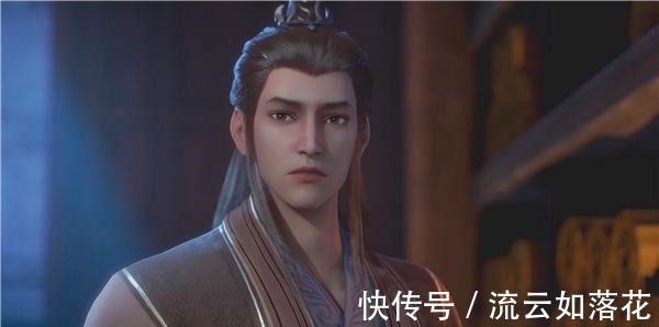 清玄|《秦时明月》晓梦为何实力强大因为一个男人,观众才看明白