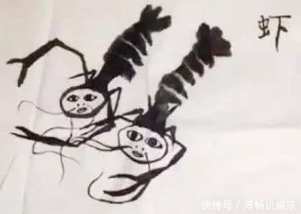 美术生|考试只剩2分钟,美术生如何“力挽狂澜”网友一顿操作猛如虎