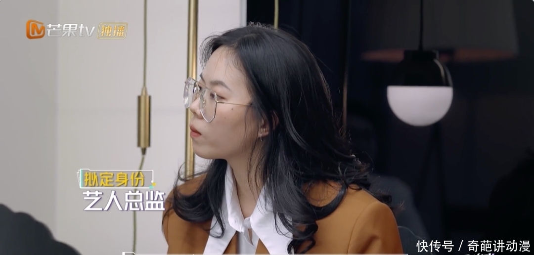 她俩吵起来了，我竟然觉得好过瘾！