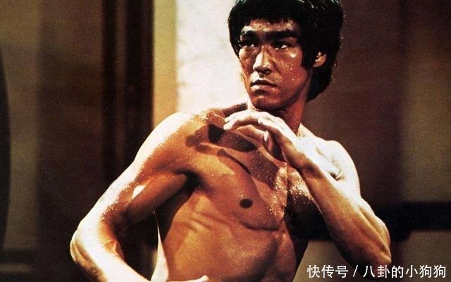 石堅(jiān)|唯一打贏李小龍的人本想炫耀卻被他打暈，為要面子還不肯讓人說