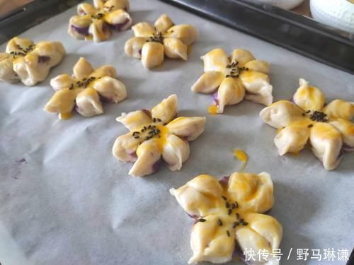 手抓饼新吃法,层次分明颜值高,热量低甜度低的甜品,简单又好吃