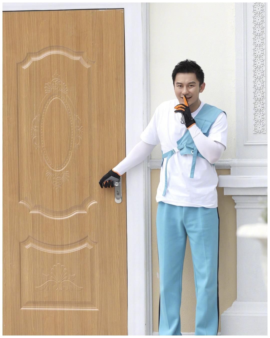 张含韵|跑男为新综艺让路？游戏无聊占时长，烧脑特辑也救不回来了？