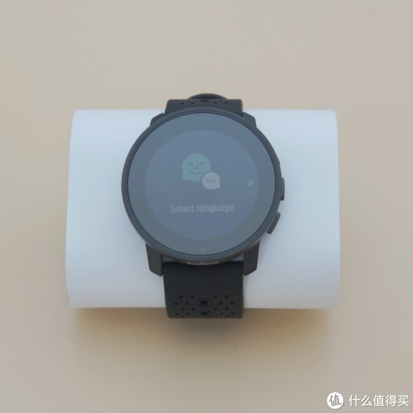 腕带|户外装备党 篇三：想和你走遍万水千山——Suunto 9 peak上手