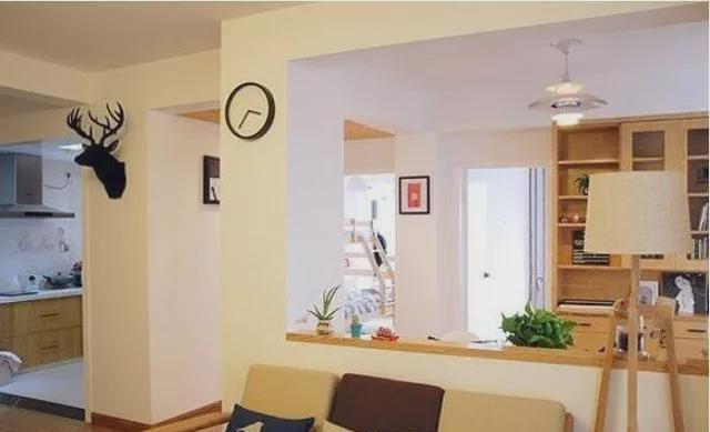 齐家云云|87平两房变三房,不仅多了一间房还有充足收纳空间,谁看了都夸