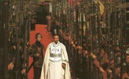 卫国|历史上与孙武齐名的军事家，几乎默默无闻，结局凄惨