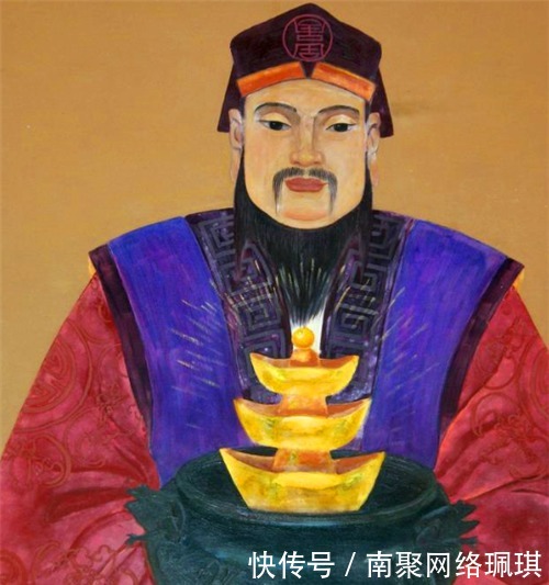 中国古代5位大名鼎鼎的世界首富,沈万三垫底,排第一的无人能及