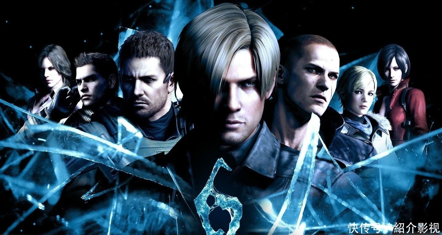 三本在末世求生,黑暗中挣扎,表现出人性光辉