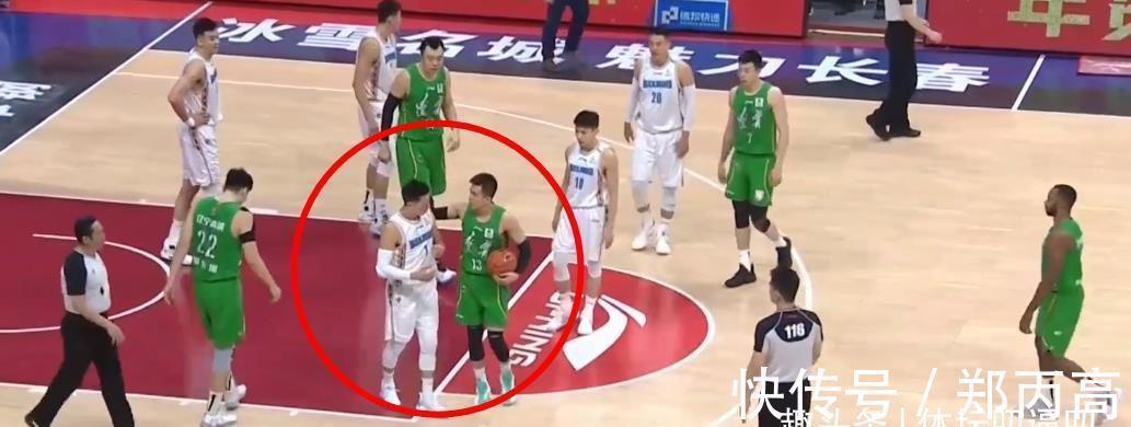方硕|辽篮103-95首钢!郭艾伦发声谈林书豪,杨鸣也表态,广东夺冠更难