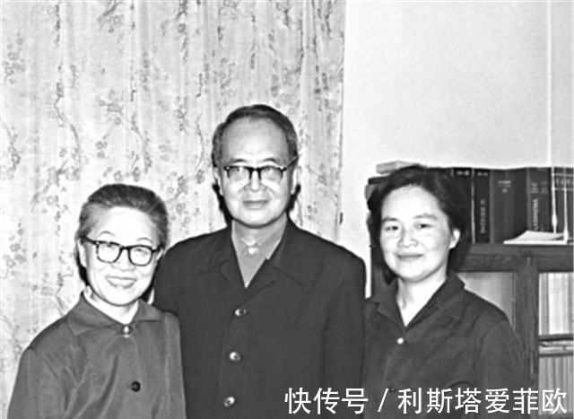 杨伟成#钱媛:钱钟书独女,癌病恶化不敢告诉妈妈,59岁逝世一生两婚无子