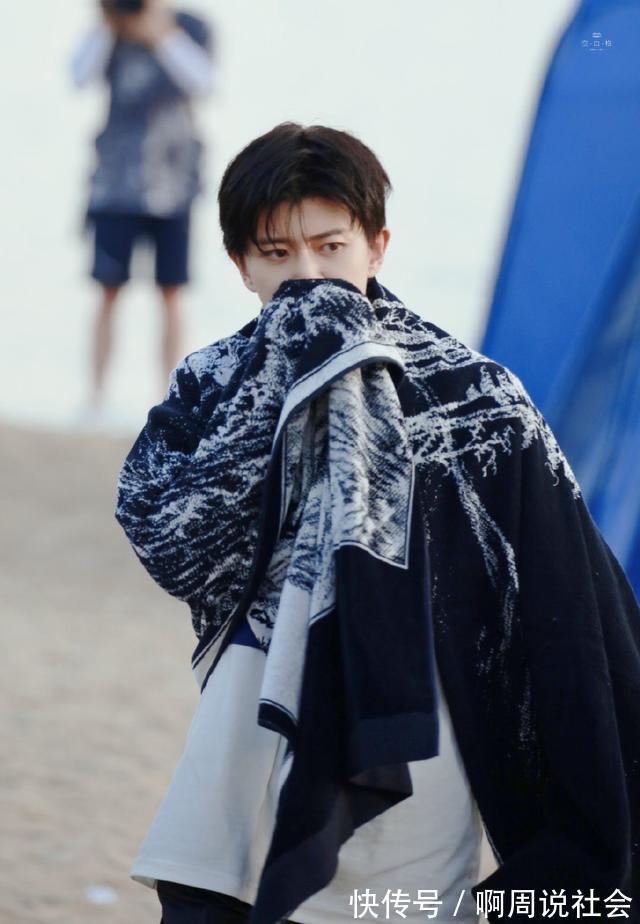 魏大勋|《跑男》导演全新综艺定档，五大常驻嘉宾确定，热门节目再次来袭