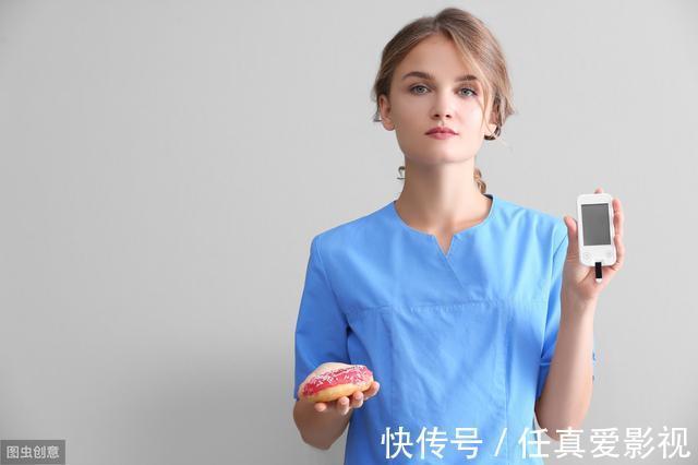 葡萄糖|无论增肌还是减脂，都需要知道的关键点：胰岛素敏感性